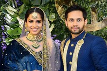 ‘মাঝে মাঝে জীবন আমাদের ভিন্ন পথে নিয়ে যায়...’ কাশ্যপের সঙ্গে বিবাহবিচ্ছেদের ঘোষণা সাইনার