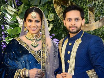‘মাঝে মাঝে জীবন আমাদের ভিন্ন পথে নিয়ে যায়...’ কাশ্যপের সঙ্গে বিবাহবিচ্ছেদের ঘোষণা সাইনার
