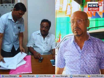 ইন্দিরা, ক্লিওপেট্রার পথে বাংলার শমীক