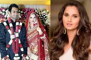 সানিয়া মির্জার আবার বিয়ে! দ্বিতীয় হবু বর টলিউড স্টার! টেনিস সুন্দরী হাবুডুবু খাচ্ছেন প্রেম