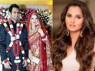 'ডিভোর্সের পর আমার...!' সানিয়া এতদিনে মুখ খুললেন বিবাহবিচ্ছেদ নিয়ে