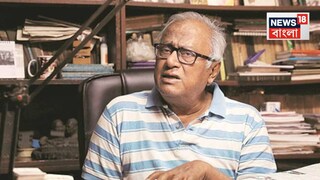 আশঙ্কাজনক সৌগত রায়৷ 