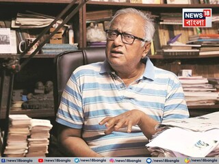 আশঙ্কাজনক সৌগত রায়৷ 