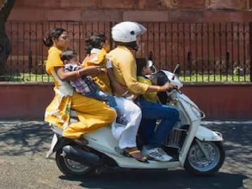 Honda Scooty : ভারতের এক নম্বর স্কুটি, ২৫ বছর ধরে! পেট্রোলের গন্ধে চলে! নামটা জানা আছে তো?