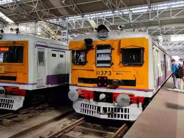 Indian Railways: হল্ট স্টেশনে যাত্রীদের সুবিধায় নজর, m-UTS পরিষেবা চালুর উদ্যোগ শিয়ালদহ ডিভিশনের