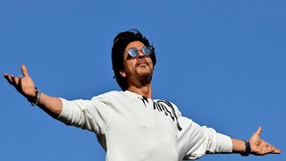 Shah Rukh Khan Shah Rukh Khan