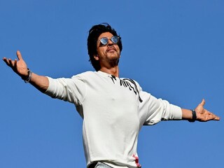 Shah Rukh Khan