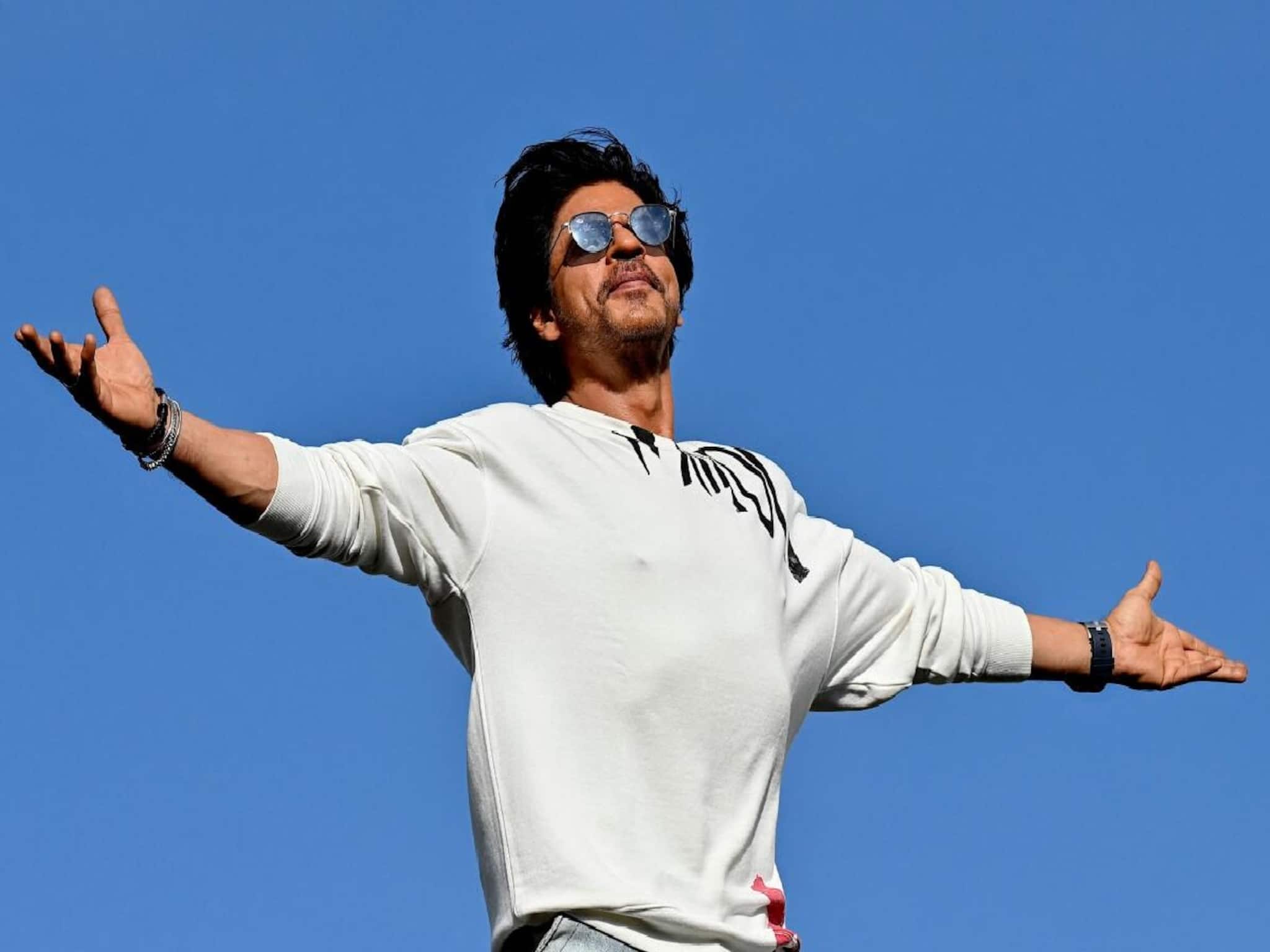Shah Rukh Khan: 'এই পুরস্কার আমার ফ্যানেদের জন্য'...বলিউডে ৩৩ বছর পার, অবশেষে জাতীয় পুরস্কার পেলেন শাহরুখ