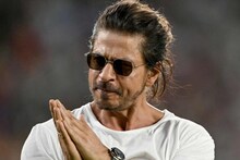 শাহরুখের জন্মদিনে ভক্তদের ভিড় মন্নতে, কিন্তু দেখা মিলল না বাদশার!