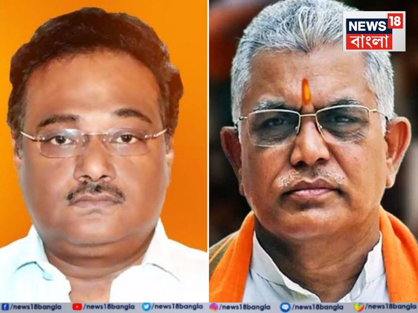 দিলীপ ঘোষকে নিয়ে প্রশ্নের উত্তরে শমীক বলেন, ''দিলীপ ঘোষ কি অন্য দলের নেতা? উনি বিজেপিতেই ছিলেন, আছেন, থাকবেন। পশ্চিমবঙ্গে দিল্লি লাইন বা কেরল লাইন নেই। একটাই লাইন-বিজেপি। আর আমাদের লক্ষ্য তৃণমূলকে হঠানো।