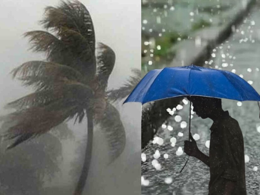 মঙ্গলবার দিঘা-সহ পূর্ব মেদিনীপুর জেলার সর্বোচ্চ তাপমাত্রা থাকবে ২৮.৭ ডিগ্রি সেলসিয়াস এবং সর্বনিম্ন তাপমাত্রা থাকবে ২৫.৩ ডিগ্রি সেলসিয়াস। বাতাসে আপেক্ষিক আর্দ্রতার পরিমাণ ৯২ শতাংশ। বুধবার পর্যন্ত ভারী বৃষ্টি ও ঝোড়ো হাওয়ার হলুদ সর্তকতা জারি হয়েছে দিঘা-সহ পূর্ব মেদিনীপুর জেলায়।