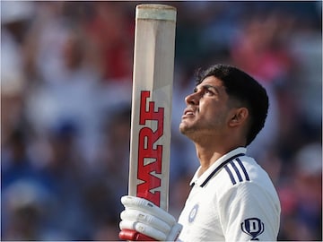 Shubman Gill: শুভমান গিল এক টেস্টে করলেন ৪৩০ রান, ভাঙলেন লারা-গাভাসকর-কোহলিদের রেকর্ড