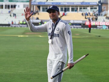লর্ডসে শুভমান গিলের সামনে আরও ৫ বিশ্বরেকর্ড গড়ার সুযোগ, জানা আছে কি আপনার?