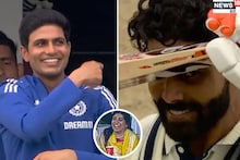 ইশারাই করতে থেকে গেলেন গিল, জাদেজা কিন্তু শুনলেন না ! স্ত্রী রিভাবা কী বললেন?