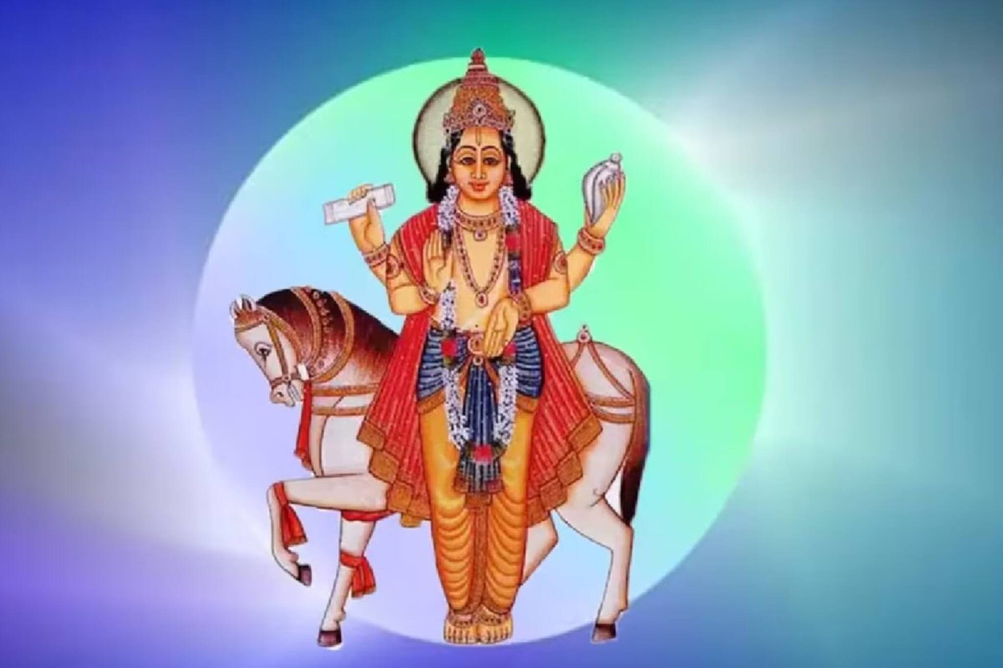 শুক্রের চালে বন্ধ ভাগ্য খুলবে তিন রাশির! কাদের কাদের ঘুরবে জীবনের চাকা?