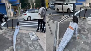 ভাইরাল ভিডিও-র দৃশ্য ভাইরাল ভিডিও-র দৃশ্য