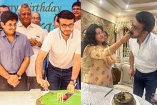 সৌরভের জন্মদিন, মায়ের হাতে আজ পায়েস খাওয়া হল না দাদার! বাড়িতে সেলিব্রেশন হল না!