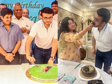 Sourav Ganguly Birthday : সৌরভের জন্মদিন, মায়ের হাতে আজ পায়েস খাওয়া হল না দাদার! বাড়িতে সেলিব্রেশন হল না!