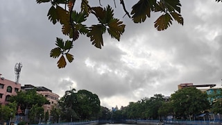 বজ্রবিদ্যুৎ-সহ বৃষ্টি হবে দক্ষিণে বজ্রবিদ্যুৎ-সহ বৃষ্টি হবে দক্ষিণে