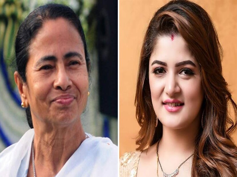 তারকা মুখ। অভিনেত্রী থেকে নেত্রী। বিজেপি ছেড়েছিলেন আগেই। এবার আবার ফিরে এলেন তৃণমূলের ঘরে। গত বিধানসভা নির্বাচনে বেহালা পশ্চিম কেন্দ্র থেকে পার্থ চট্টোপাধ্যায়ের বিরুদ্ধে গেরুয়া শিবিরের প্রার্থী ছিলেন তিনি। কিন্তু ভোটে পরাজিত হন। তার পর থেকেই বাড়তে থাকে বিজেপি-র সঙ্গে দূরত্ব। 

