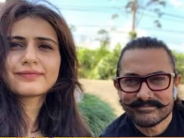 Aamir Khan On Casting Fatima Sana Shaikh: ‘আমি সত্যিই ওঁর বাবা না কি…’ ‘ঠগস অফ হিন্দোস্তান’ ছবিতে ফতিমা সানা শেখের কাস্টিং নিয়ে এমন কেন বলেছিলেন আমির? Aamir Khan On Casting Fatima Sana Shaikh: ‘আমি সত্যিই ওঁর বাবা না কি…’ ‘ঠগস অফ হিন্দোস্তান’ ছবিতে ফতিমা সানা শেখের কাস্টিং নিয়ে এমন কেন বলেছিলেন আমির?
