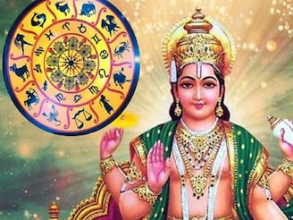 সূর্যের প্রতাপে ধনতেরসের আগেই ধনবর্ষা চার রাশির! সূর্যের কন্যা রাশিতে প্রবেশেই আগুন উত্থান