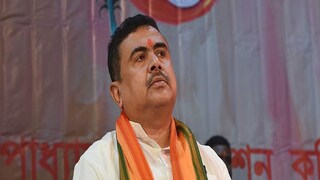 কী বললেন বিরোধী দলনেতা? ফাইল ছবি- পিটিআই কী বললেন বিরোধী দলনেতা? ফাইল ছবি- পিটিআই