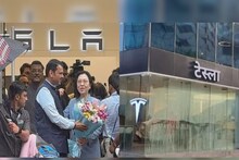অপেক্ষার অবসান! দেশে খুলে গেল মাস্কের টেসলার শো-রুম, মুম্বইয়ের দোকানে কত দামে পাওয়া যাচ্ছে