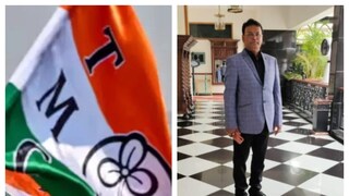 নিহত তৃণমূল নেতা পিন্টু চক্রবর্তী৷ নিহত তৃণমূল নেতা পিন্টু চক্রবর্তী৷