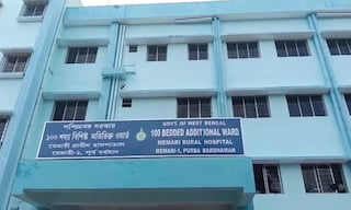 আর রেফার হতে হবে না, একশো বেডের পরিকাঠামো চালু হল এই হাসপাতালে