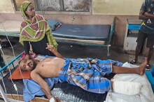 কাটা গেল পা, পার্ক সার্কাস স্টেশনে রেল কর্মীদের তৎপরতায় প্রাণ বাঁচল যাত্রীর