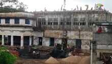প্রতিষ্ঠা করেছিলেন স্বয়ং বিদ‍্যাসাগর! ভগ্নপ্রায় স্কুলকে বাঁচাতে এগিয়ে এলেন প্রাক্তনীরা