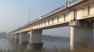 মিলল অর্থ, কাটলো শিল্প সেতু তৈরির আর্থিক জট