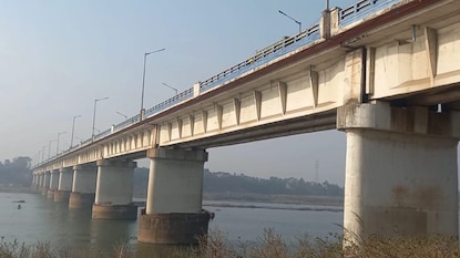 মিলল অর্থ, কাটলো শিল্প সেতু তৈরির আর্থিক জট মিলল অর্থ, কাটলো শিল্প সেতু তৈরির আর্থিক জট