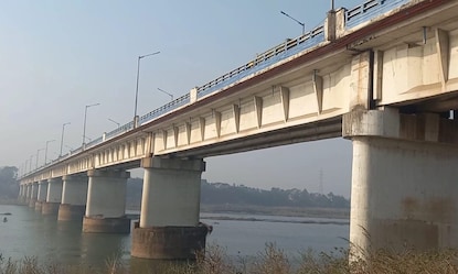মিলল অর্থ, কাটলো শিল্প সেতু তৈরির আর্থিক জট