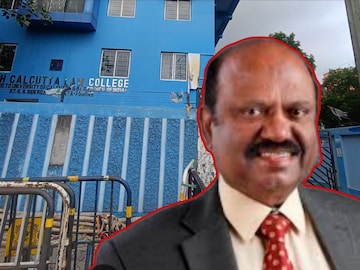 Governor on Kasba Law Collage Case: কসবার ল’কলেজের ঘটনায় উদ্বেগ প্রকাশ রাজ্যপালের, ছাত্র স্বার্থ এবং আইনের শাসন রক্ষার উপর জোর 