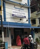 আনন্দপুর খাল থেকে মাঝবয়সি ব্যক্তির দেহ উদ্ধার ঘিরে চাঞ্চল্য, তদন্তে আনন্দপুর থানা