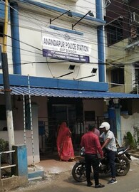 আনন্দপুর খাল থেকে মাঝবয়সী ব্যক্তির দেহ উদ্ধার ঘিরে চাঞ্চল্য, তদন্তে আনন্দপুর থানার পুলিশ 