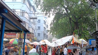 ২৬ এর আগে হাতের মুঠো শক্ত করতে লালবাজার অভিযান কংগ্রেসের ২৬ এর আগে হাতের মুঠো শক্ত করতে লালবাজার অভিযান কংগ্রেসের