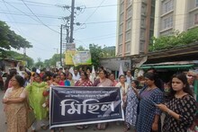 IIM কাণ্ডের বিচারে পথে একাধিক বিরোধী দল, অভিযুক্তকে ১৯ জুলাই পর্যন্ত পুলিশি হেফাজত