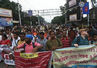 আজই প্রকাশ করতে হবে তালিকা, বৈঠকি তালিকায় থাকলেন কারা?