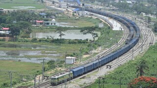 * পণ্য পরিবহনকে উৎসাহ দেওয়ার জন্য আগস্ট ২০২৫-এর বিজি সিজন চার্জ রেহাই উত্তর পূর্ব সীমান্ত রেলওয়ের