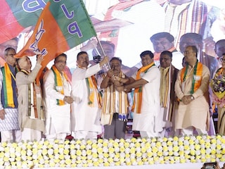 বিধানসভা নির্বাচনের আগে তৈরি টিম শমীক, মিলেছে স্বরাষ্ট্রমন্ত্রীর গ্রীন সিগন্যাল  বিধানসভা নির্বাচনের আগে তৈরি টিম শমীক, মিলেছে স্বরাষ্ট্রমন্ত্রীর গ্রীন সিগন্যাল