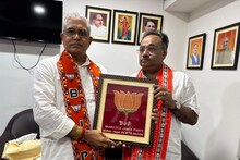 'উনি বাঁচানোর চেষ্টা করছেন', পুরনো ফর্মে ফিরে গেলেন দিলীপ ঘোষ!