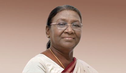 রাষ্ট্রপতির ২ দিনের সফরে শহরের এই জায়গাগুলিতে নিয়ন্ত্রণে  থাকবে যান চলাচল 