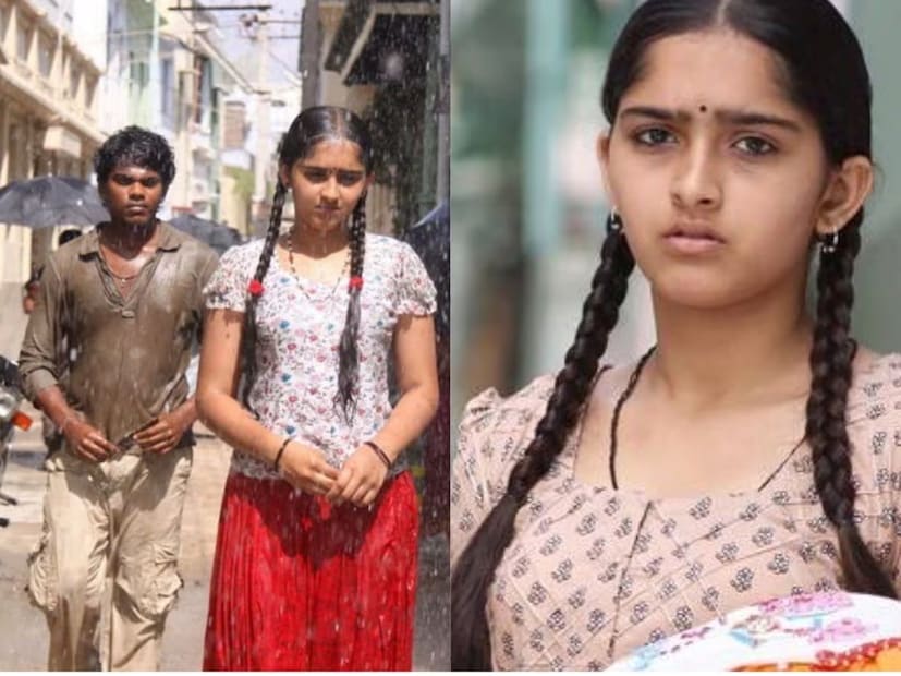 সেই ২০০৯ সালে মুক্তিপ্রাপ্ত তামিল ছবি ‘রেনিগুণ্টা’-য় (Tamil film Renigunta) অভিনয় করে ব্যাপক খ্যাতি অর্জন করেছিলেন দক্ষিণী অভিনেত্রী সানুশা (Actress Sanusha)। শুধু তামিল নয়, তেলুগু, মালয়ালম এবং কন্নড়ের মতো একাধিক ভাষার ছবিতেও অভিনয় করেছেন তিনি। আদতে কেরালার মেয়ে সানুশা। মালয়ালম ছবি ‘দাদা সাহিব’ মুক্তি পেয়েছিল ২০০০ সালে। সেই ছবিতে শিশু শিল্পী হিসেবে নিজের ফিল্মি কেরিয়ার শুরু করেছিলেন তিনি। 