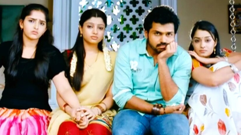 অভিনেত্রীর উল্লেখযোগ্য ছবিগুলির মধ্যে অন্যতম হল - ২০০৮ সালে মুক্তিপ্রাপ্ত ‘ভীমা’, ২০০৯ সালে মুক্তিপ্রাপ্ত ‘রেনিগুণ্টা’, ২০১১ সালে মুক্তিপ্রাপ্ত ‘এত্থান’, ২০১৩ সালে মুক্তিপ্রাপ্ত ‘অ্যালেক্স পান্ডিয়ান’ এবং ২০১৭ সালে মুক্তিপ্রাপ্ত ‘কোড়িবীরান’। শেষ বার তাঁকে দেখা গিয়েছিল ২০২৩ সালে মুক্তিপ্রাপ্ত মালয়ালম ছবি ‘জলধারা পাম্পসেট সিন্স ১৯৬২’-তে। 