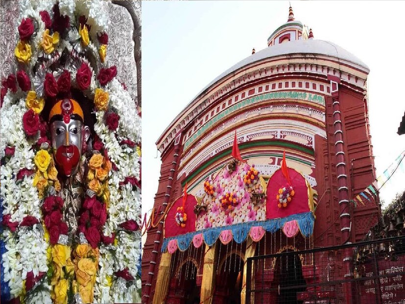 *ভাদ্র মাসের এই কৌশিকী অমাবস্যার তিথিতে বিশেষ তন্ত্রমন্ত্রের ক্রিয়া চলে। তারাপীঠ মহাশ্মশানে গোটা রাত ধরে এই বিশেষ আরাধনায় বসেন। কথিত রয়েছে, এই তারাপীঠে, কৌশিকী অমাবস্যার দিনে সাধক বামাক্ষ্যাপা সিদ্ধিলাভ করেছিলেন। তন্ত্র মতে, এই রাতকে 'তারা রাত্রি'ও বলা হয়। সংগৃহীত ছবি।