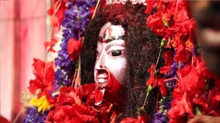 দণ্ডি কেটেই 'তারাপীঠ' মিঠুনের