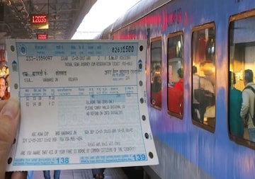 ভাড়া এসি ও স্লিপার ক্লাসে, কত টাকা ভাড়াবৃদ্ধি, তৎকাল টিকিট বুকিংএ নয়া নিয়ম ভাড়া এসি ও স্লিপার ক্লাসে, কত টাকা ভাড়াবৃদ্ধি, তৎকাল টিকিট বুকিংএ নয়া নিয়ম